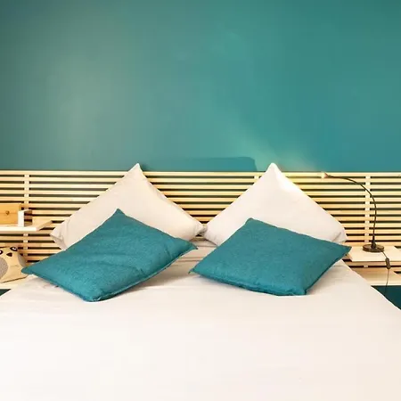 Appartamento Le Luxury - Rooftop - Circuit - 4 Pers *